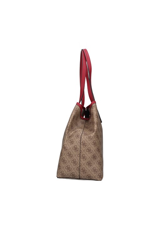 Guess Shoulder BROWN