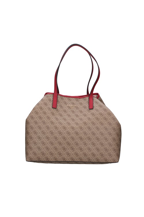Guess Shoulder BROWN