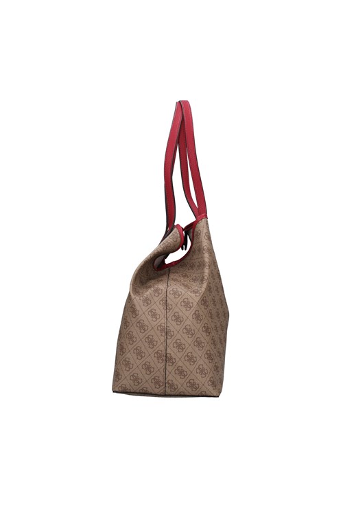 Guess Shoulder BROWN