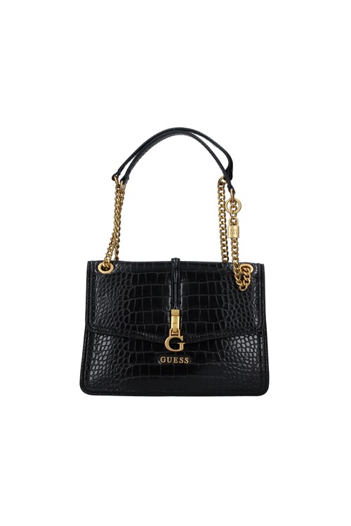 Guess Shoulder BLACK