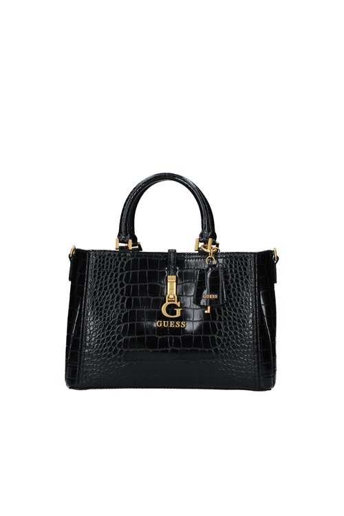 Guess By hand BLACK