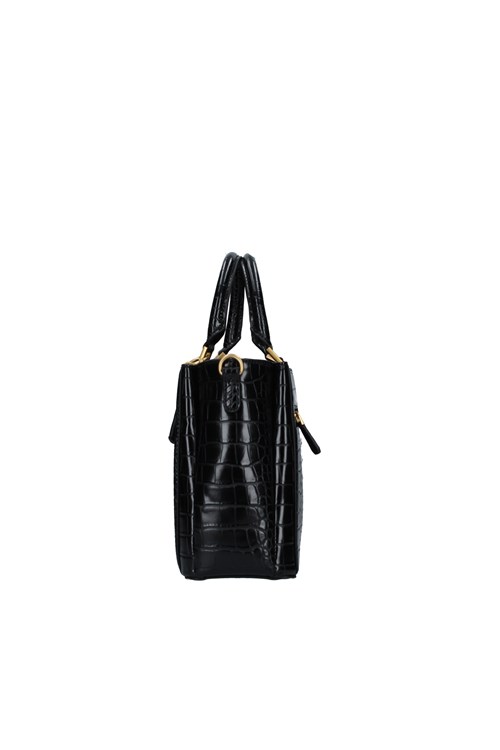 Guess By hand BLACK