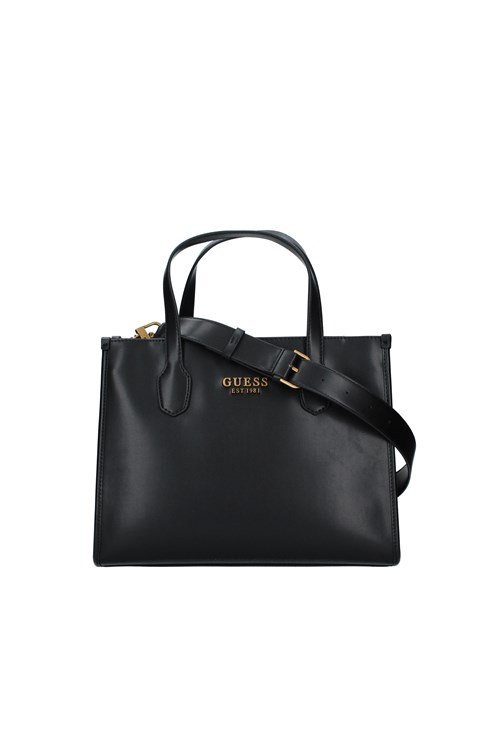 Guess By hand BLACK
