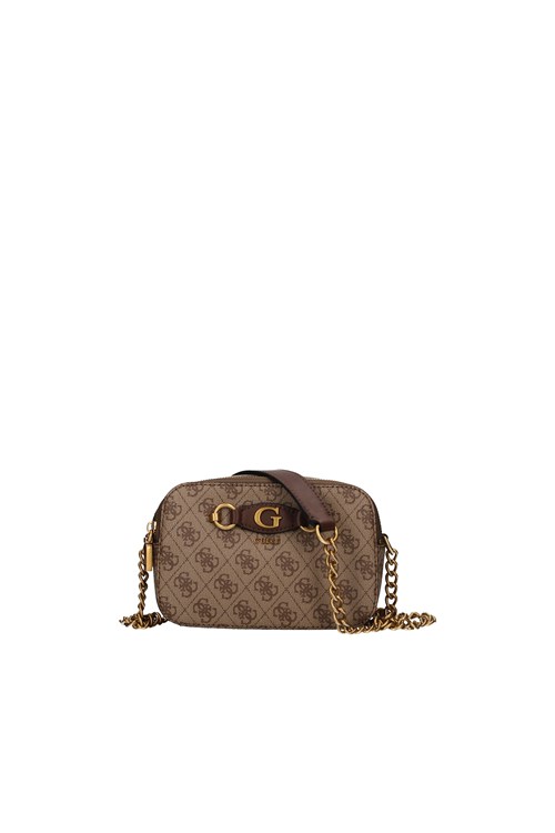 Guess Shoulder Strap WHITE