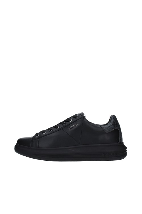 Guess low BLACK