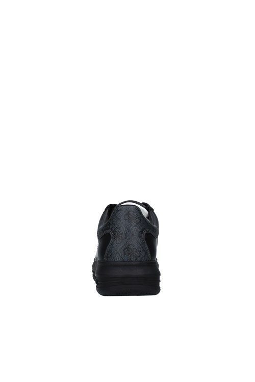 Guess low BLACK