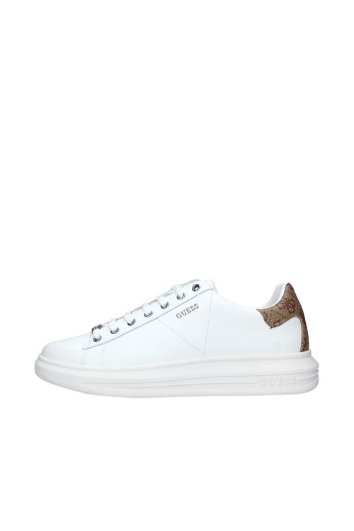 Guess low WHITE