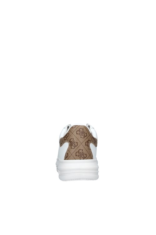 Guess low WHITE