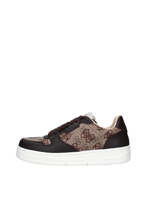 Guess low BEIGE