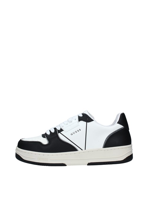 Guess low BLACK