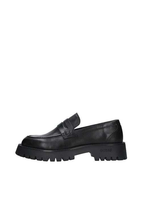 Guess Loafers BLACK