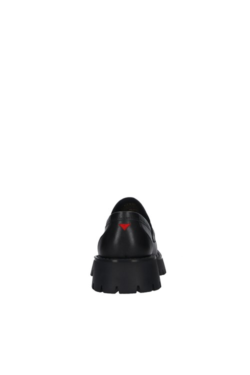Guess Loafers BLACK