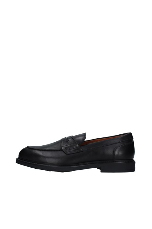 Nero Giardini Loafers BLACK