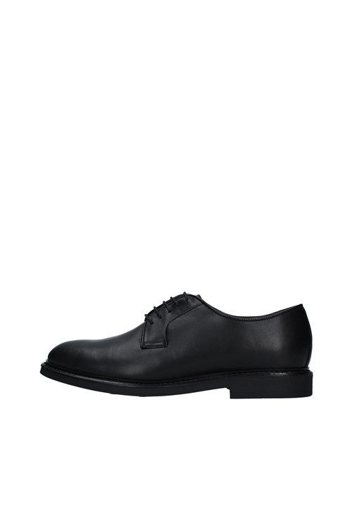 Nero Giardini Derby BLACK