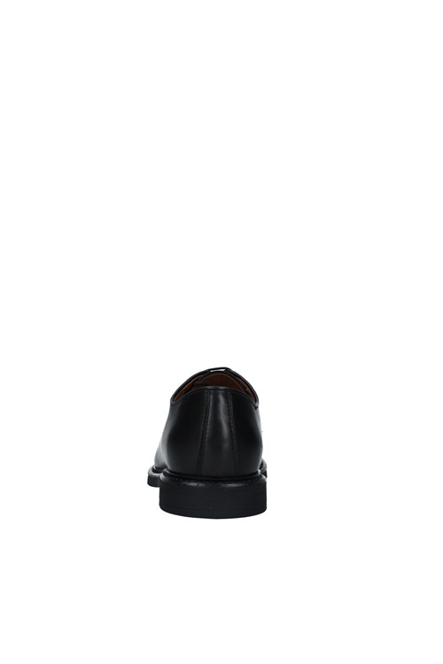 Nero Giardini Derby BLACK