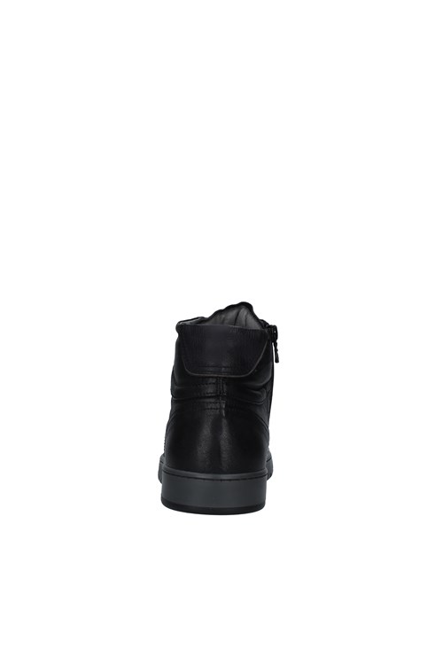 Nero Giardini high BLACK