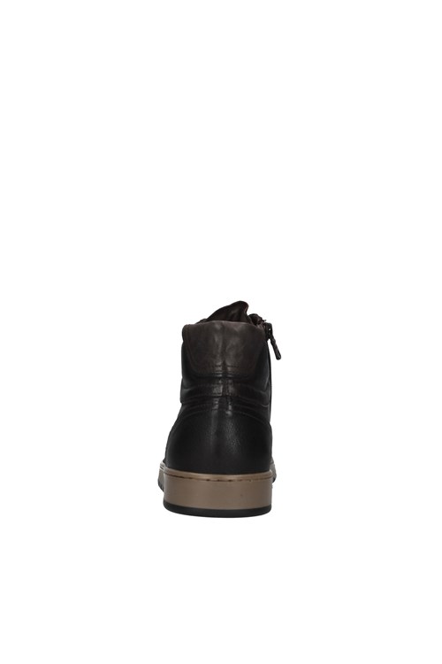 Nero Giardini high BROWN