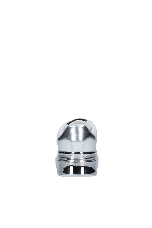 Guess With wedge SILVER