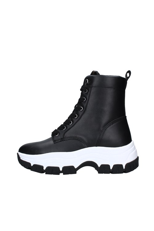 Guess high BLACK
