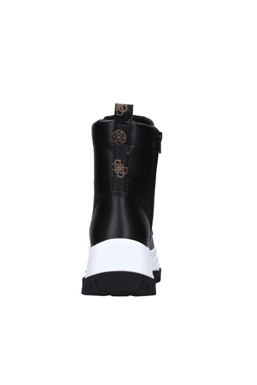 Guess high BLACK