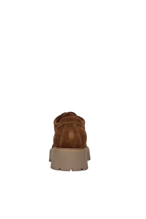 Nero Giardini Loafers BROWN