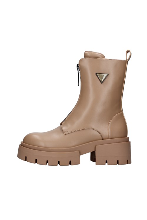 Guess boots BEIGE