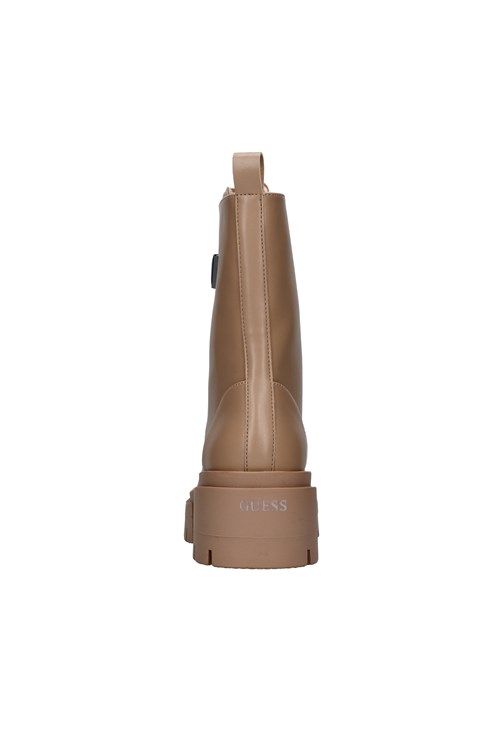 Guess boots BEIGE