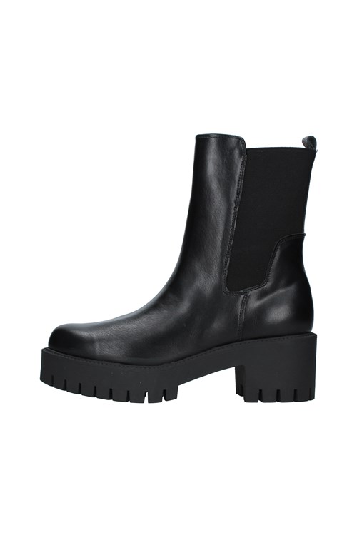Guess boots BLACK