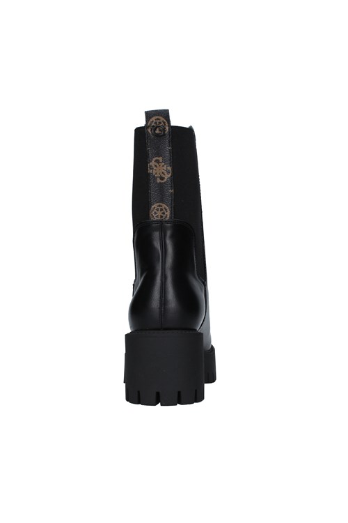 Guess boots BLACK