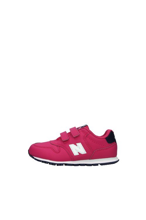New Balance low PINK