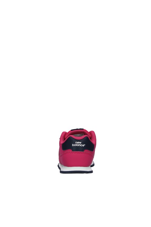 New Balance low PINK