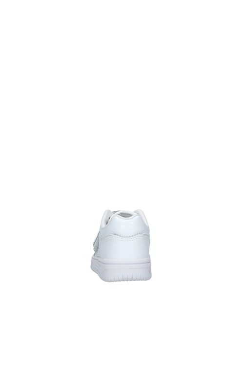 New Balance low WHITE
