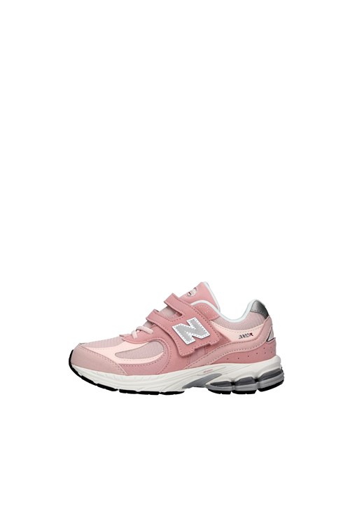 New Balance low PINK