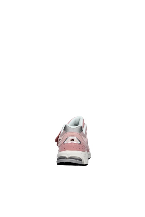 New Balance low PINK