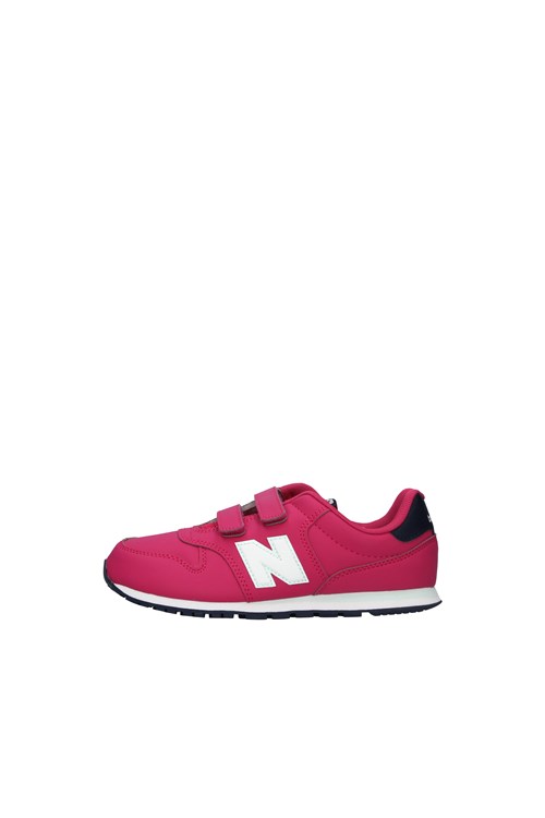 New Balance low PINK