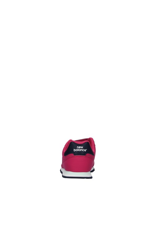 New Balance low PINK
