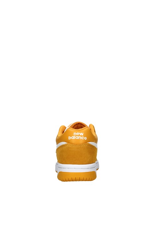 New Balance low GOLD