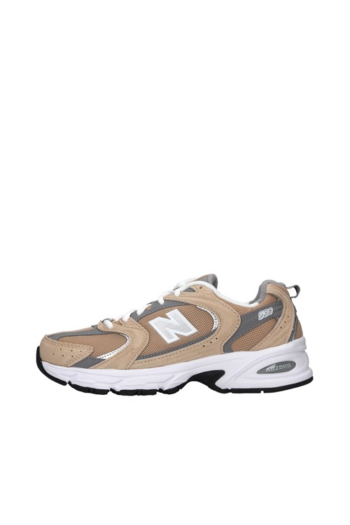 New Balance low GREY