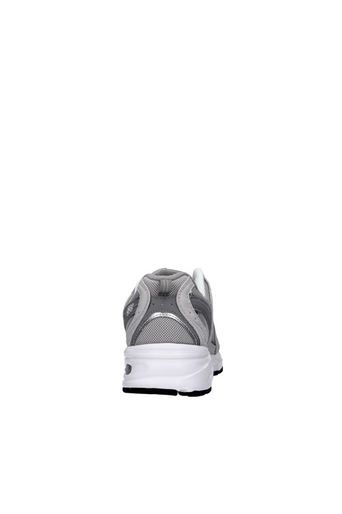 New Balance low WHITE