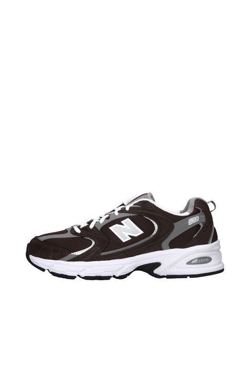New Balance low WHITE
