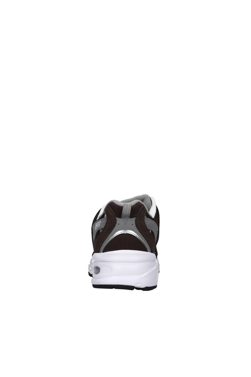 New Balance low WHITE