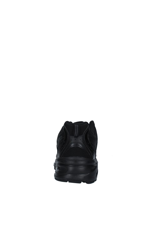 New Balance With wedge BLACK