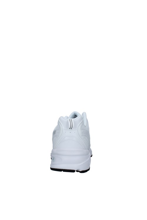 New Balance With wedge WHITE