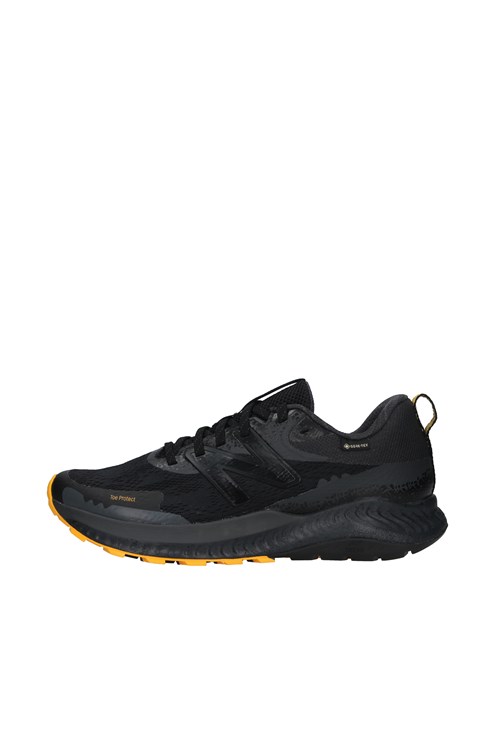 New Balance With wedge BLACK