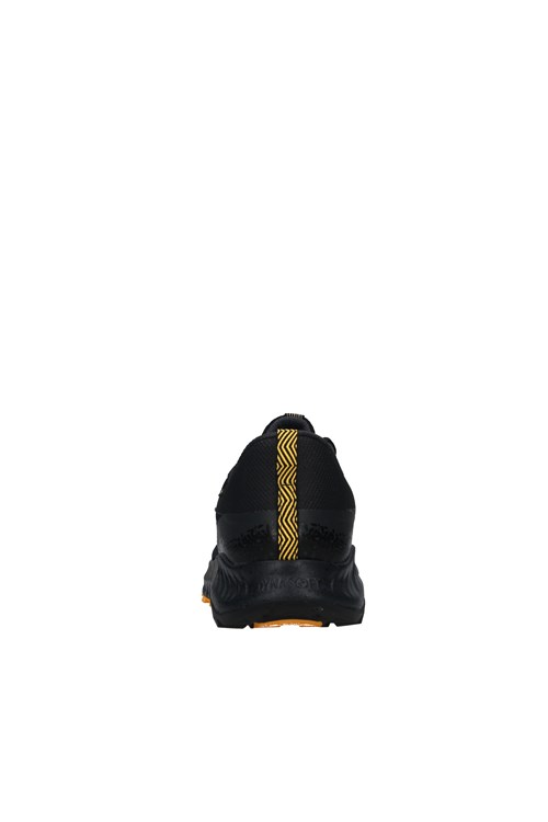 New Balance With wedge BLACK