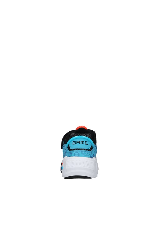 Skechers With wedge BLACK