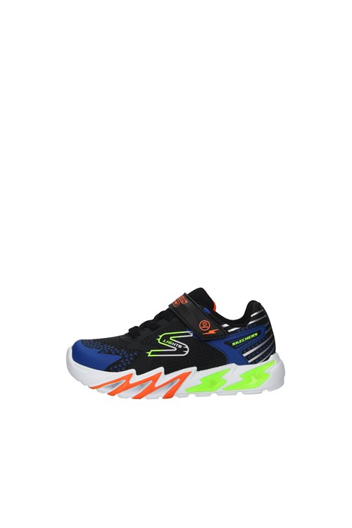Skechers low BLACK