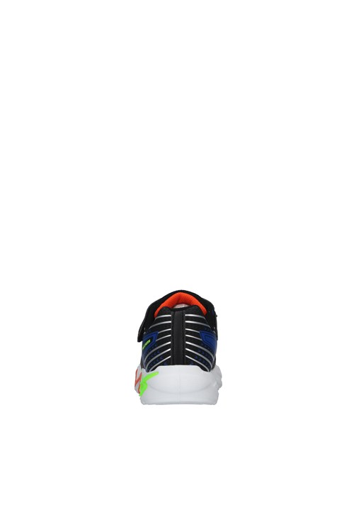 Skechers low BLACK