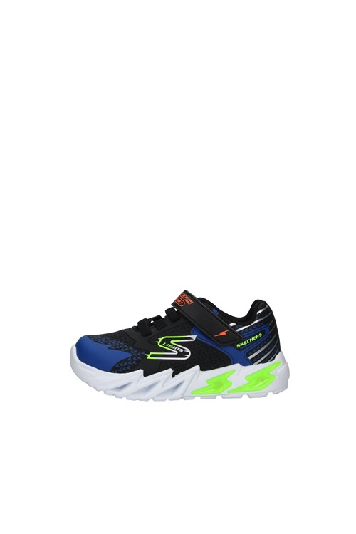 Skechers low BLACK