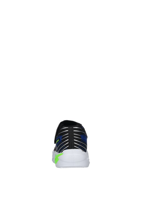 Skechers low BLACK